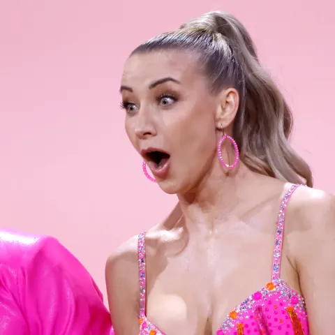 Anna-Carina Woitschack