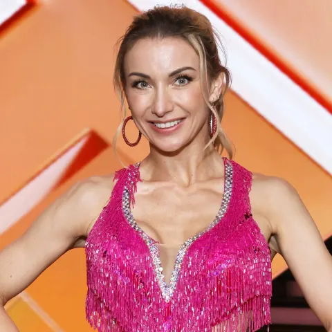 anna carina woitschack let's dance training schmerzen belastung herausforderung