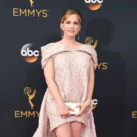 „My Girl“-Star Anna Chlumsky