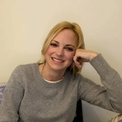 anna faris heute verändert look haare