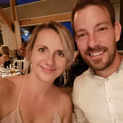 anna heiser gerald heiser auswanderung umzug namibia polen