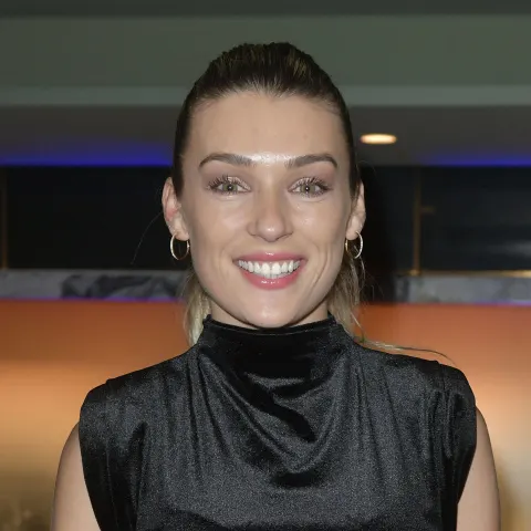 Anna Karolin Berger ist vergeben.