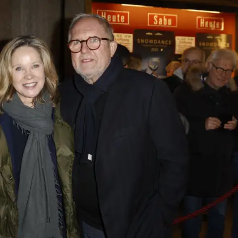 Ann-Kathrin Kramer Harald Krassnitzer kinder