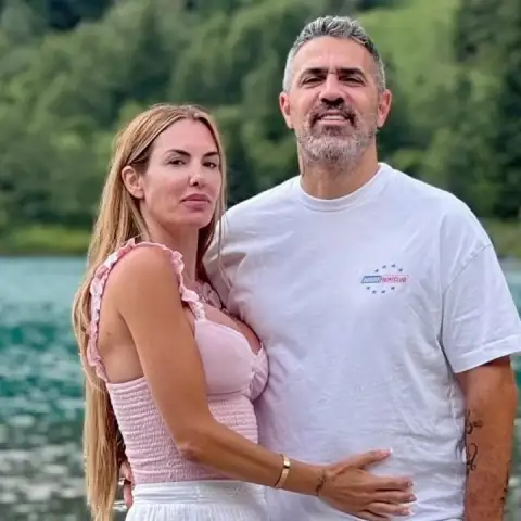 anna maria ferchichi bushido hochzeit familie liebe