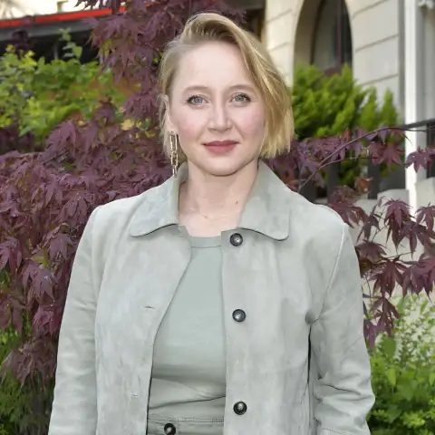 Anna Maria Mühe