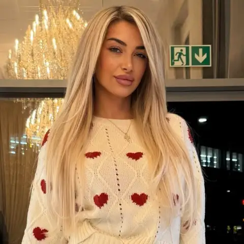 ariel reality star haare verwandlung look