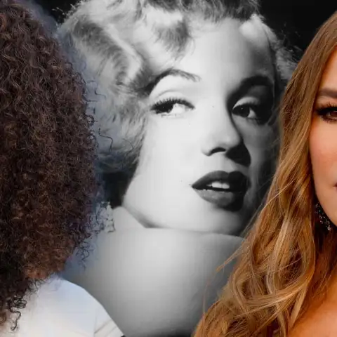 Oprah Winfrey, Marilyn Monroe und Sofía Vergara schlimme Schicksalsschläge