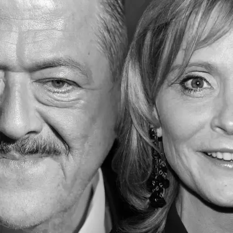 Joseph Hannesschläger,  Kerstin Gähte Die Rosenheim-Cops die verstorben