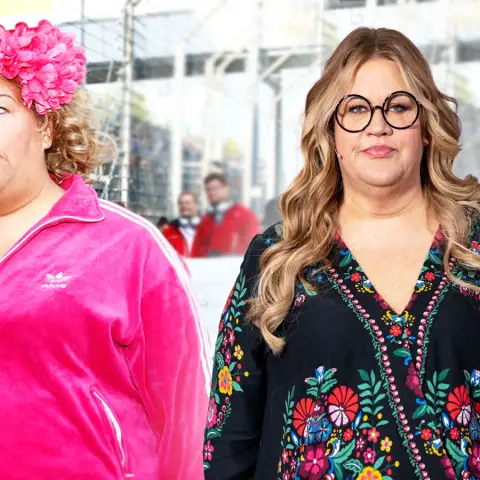 Das sind die krassesten Gewichtsverluste