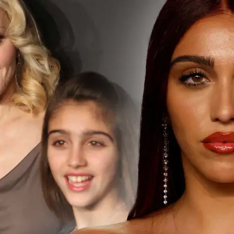 Die süßesten Promi-Kids: So erwachsen sind sie heute