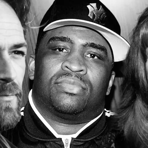 Lisa Loring, Luke Perry, Patrice O’Neal gestorben nach Schlaganfall