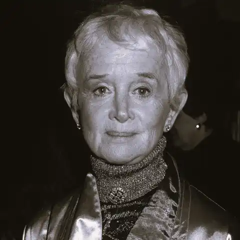Barbara Barrie