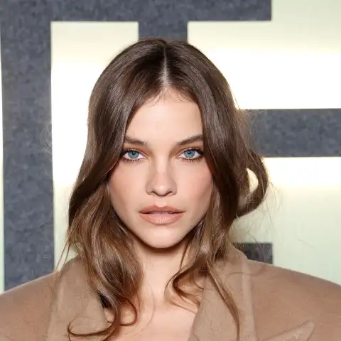 Barbara Palvin auftritt heute heiß hot freizügig