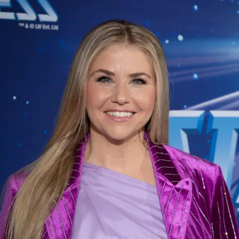 Beatrice Egli über Bodyshaming
