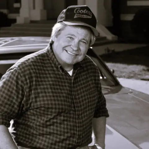 Ben Jones