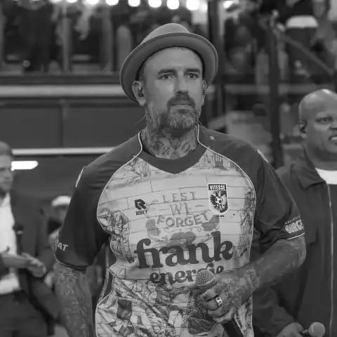 „The Voice“-Star Ben Saunders ist tot.