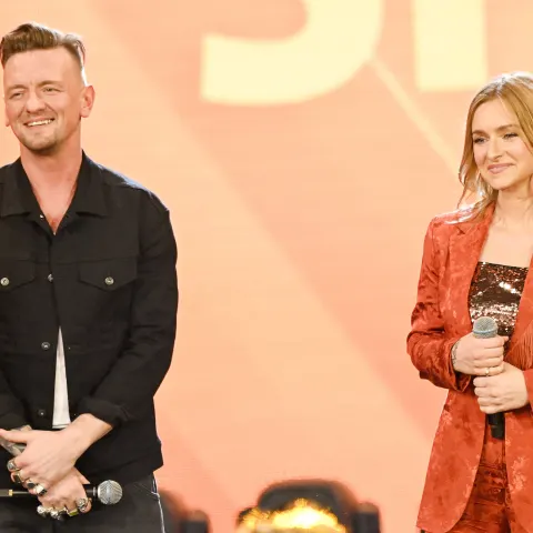 Ben und Sarah Zucker