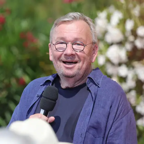 Bernd Stelter