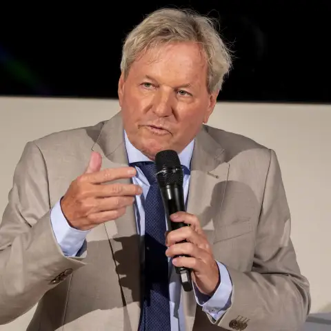 Bernhard Brink