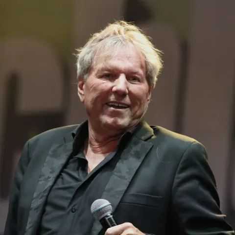 Bernhard Brink sagt den „Schlagerbooom“ ab.