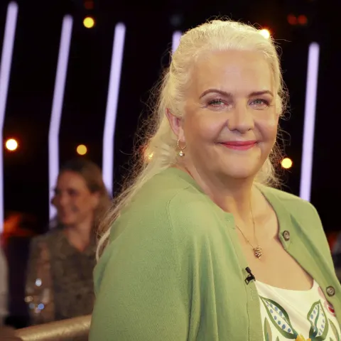 Bettina Schliephake-Burchardt