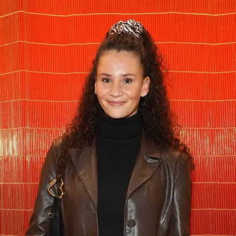 Betty Taube spricht offen über ihre schwere Kindheit mit einer alkoholkranken Mutter.