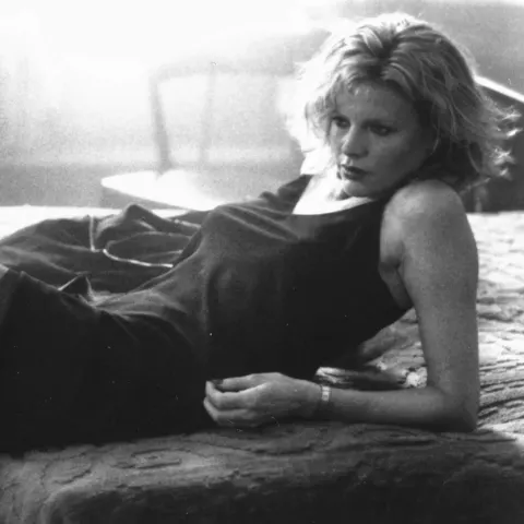 Kim Basinger