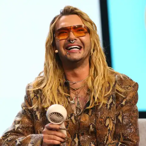 Bill Kaulitz hat diesen Realitystar gedatet.