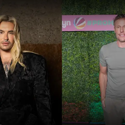 Bill Kaulitz reagiert auf Christian Lells Aussagen.