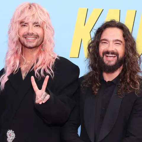 bill kaulitz tom kaulitz offenbarung beziehung podcast