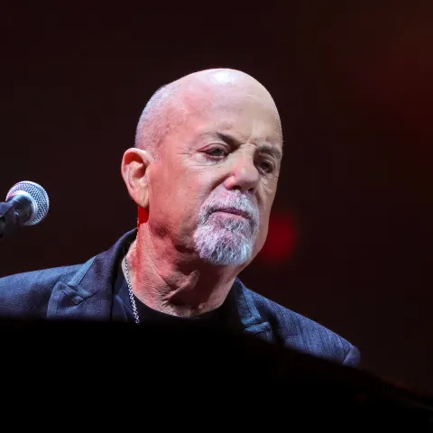Billy Joel muss alle Konzerte absagen