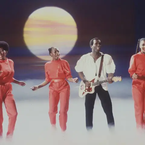 Boney M.