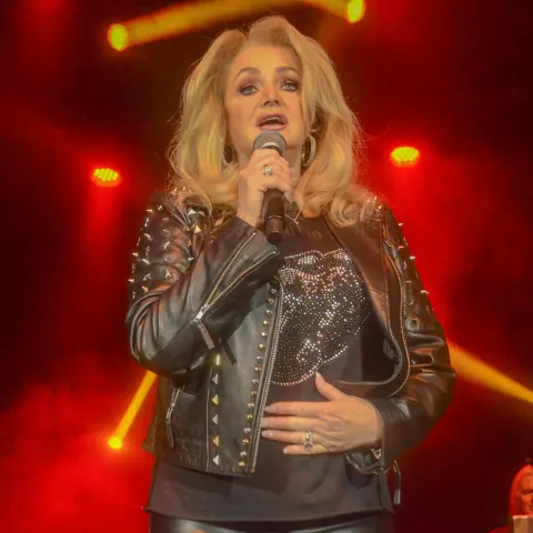 Bonnie Tyler