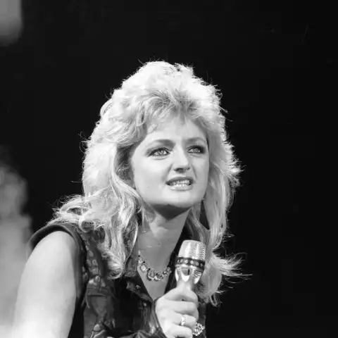 Bonnie Tyler