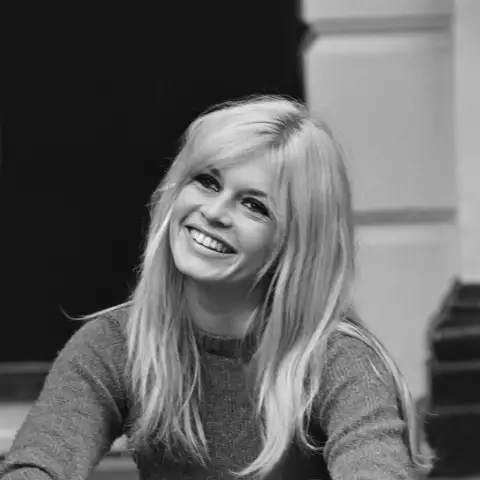 Brigitte Bardot