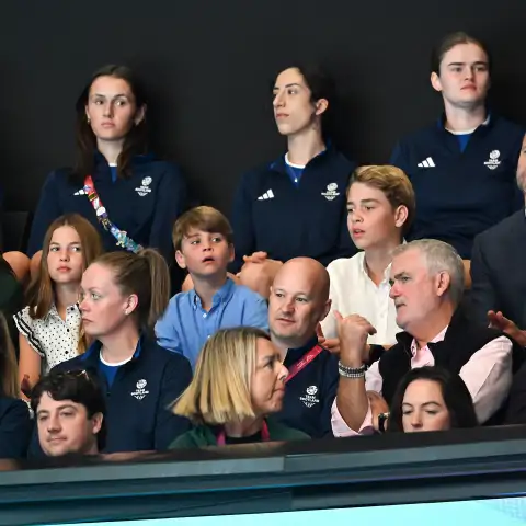 Britische Royals