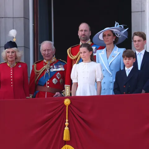 Britische Royals