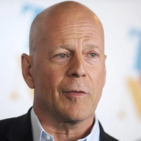 Bruce Willis' Frau veröffentlicht emotionales Video