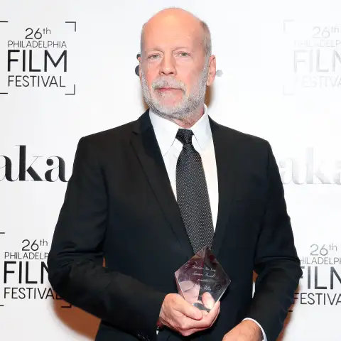 Bruce Willis