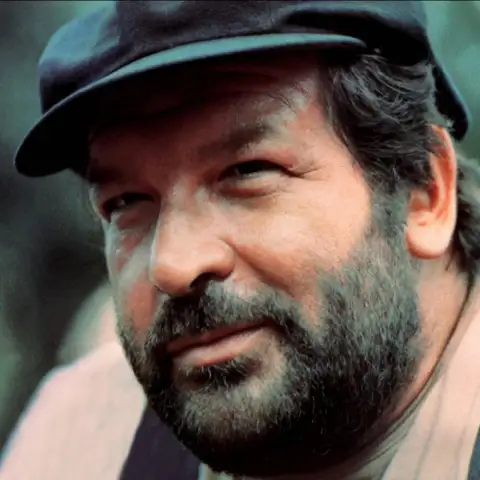 Bud Spencer