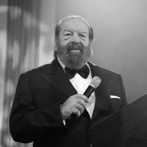 Was war Bud Spencers Todesursache?