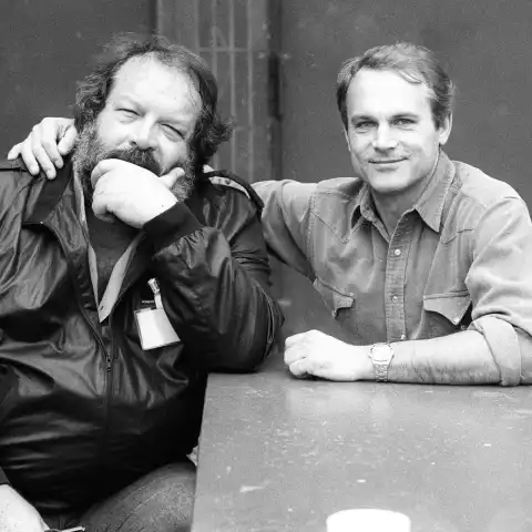 Bud Spencer und Terence Hill: Darum kam es zur Trennung des Duos