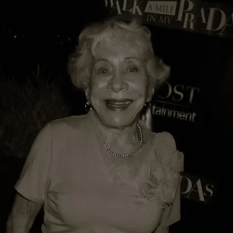 Bunny Levine