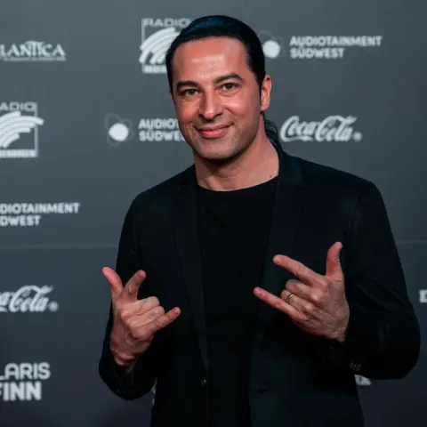 Radio Regenbogen Award 2023