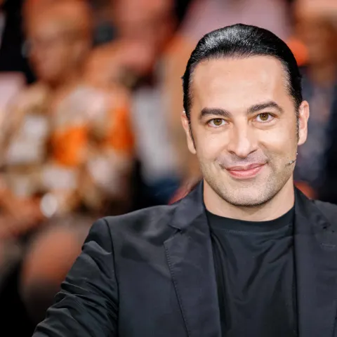 bülent ceylan heute haare