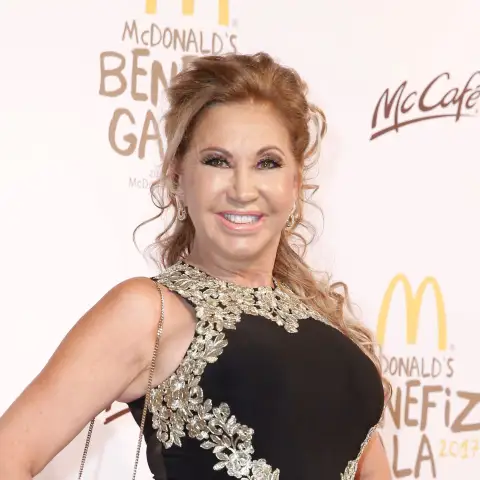 Carmen Geiss McDonald™s Benefiz Gala 2017