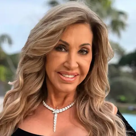 Carmen Geiss Die Geissens