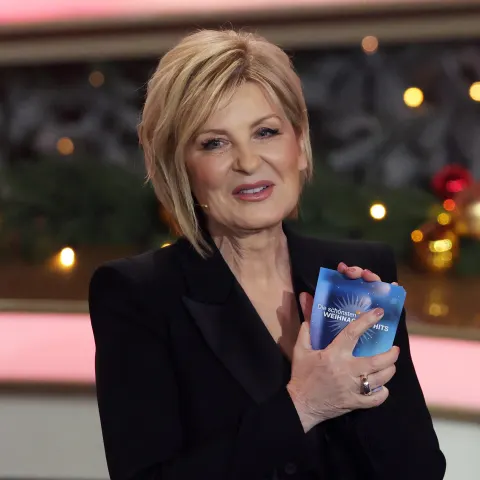 Carmen Nebel