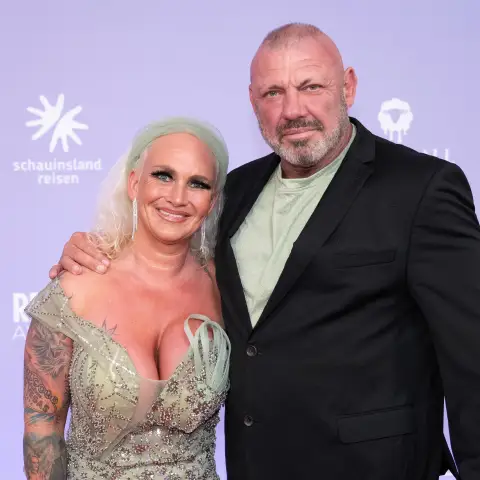 Caro und Andreas Robens 2026