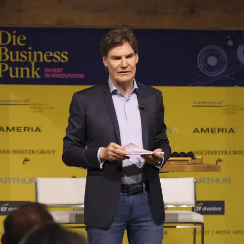 Carsten Maschmeyer sucht drama höhle der löwen investor